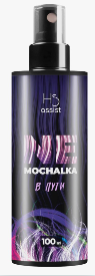 Многофункциональный уход для всех типов волос NEMOCHALKA 100 мл