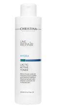 LineRepair-Hydra-Lactic ActiveToner 300 ml. - Эффективно очищающий тоник