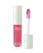 Блеск-тинт для губ TINTED GLOSS ONE TOUCH, 01 Aurora