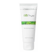 Bio Phyto Revitalizing Mask - Восстанавливающий маска,75мл