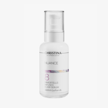 NUANCE 8 IMMORTELLE INFUSED ELIXIR SERUM Сыворотка-эликсир с экстрактом иммортели шаг8