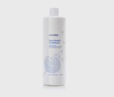 Кондиционер для восстановления волос (Nutri Keratin conditioner), 1000 мл 8 шт