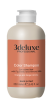 3DeLUXE COLOR SHAMPOO 250 ml Шампунь "Для окрашеных волос"250 мл