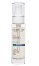 LineRepair-Hydra-Lactic Intense Peel 50 ml. - Гель-пилинг с 10% молочной кислотой