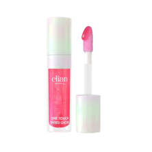 Блеск-тинт для губ TINTED GLOSS ONE TOUCH, 02 Pink Ice