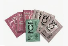 NS / I`CE Professional / KEEP MY COLOR / САШЕ Маска для окрашенных и тонированных волос, 6 мл