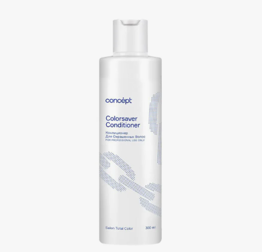 Бальзам-кондиционер для окрашеных волос (Colorsaver) 300 мл 12 шт