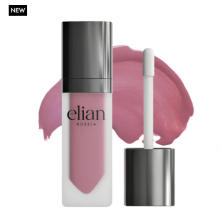 Жидкая матовая помада Superior Matte Liquid Lipstick 402 Angelo "ELIAN RUSSIA"