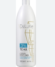 3DeLUXE CR DEVELOPER 10V 1000 ml Крем-окислитель 3% 1000 мл