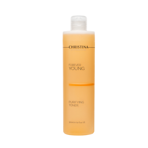 Forever Young Purifying Toner Очищающий тонер