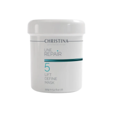LineRepair- 5 Lift Define Mask 150 ml.- ЛИФТИНГОВАЯ МАСКА С РЕМОДЕЛИРУ-ЮЩИМ ЭФФЕКТОМ