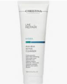 LineRepair-Glow-SatinSmoothNightCream - Разглаживающий ночной крем "Сатин" 60 ml