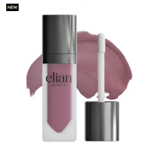 Жидкая матовая помада Superior Matte Liquid Lipstick 404 Stranger "ELIAN RUSSIA"