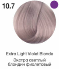 MP Tefia 10.7 Экстра светлый блондин фиолетовый