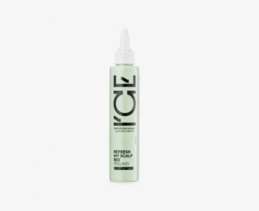 NS / I`CE Professional / REFRESH MY SCALP / Пилинг для кожи головы для всех типов волос, 100 мл
