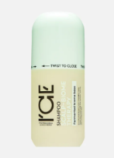 ICE by NS/PRO/SCALP-BIOME/Шампунь для жирной кожи головы 250мл