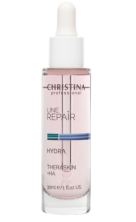 LineRepair-Hydra-Theraskin+HA 30 ml. - Антивозрастная увлажняющая сыворотка