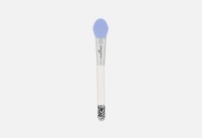 Кисть для нанесения масок силиконовая Mask Brush