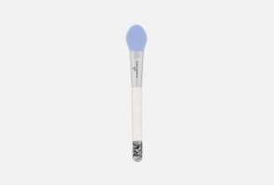 Кисть для нанесения масок силиконовая Mask Brush
