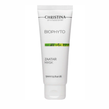 Bio Phyto Zaatar Mask - Маска "Заатар",75мл