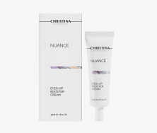 NUANCE EYES UP BOOSTER CREAM Крем-бустер для кожи вокруг глаз