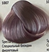 Специальный Блондин Фиолетовый 1007
