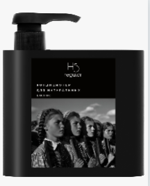 Кондиционер для натуральных волос Hair Sekta 500 мл