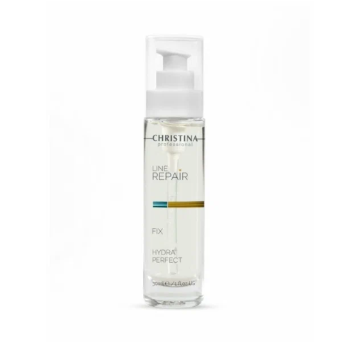 LineRepair-Fix-Hydra Perfect - Увлажняющая сыворотка с гиалуроновой кислотой 30 ml