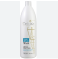3DeLUXE CR DEVELOPER 30V 1000 ml Крем-окислитель 9% 1000 мл
