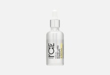 ICE by PRO/NUTRI-LIPID TERAPY/Масло для питания и блеска волос 50мл