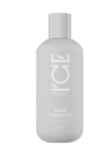 NS/I`CE Professional/HOME/HAIR GROWTH /Шампунь"Стимулирующий рост волос", 250 мл, 6 шт