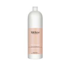 3DeLUXE FILLER SHAMPOO 1000 ml Шампунь для волос "Филлер"1000 мл