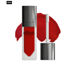 Жидкая матовая помада Superior Matte Liquid Lipstick 608 Cherry Orchad "ELIAN RUSSIA"