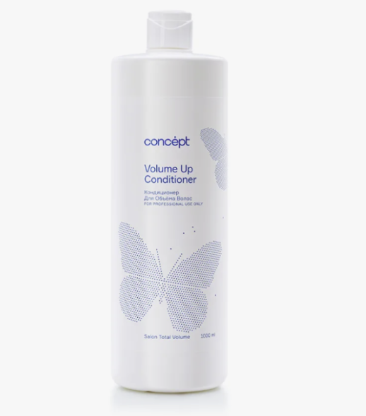 Кондиционер для объема (Volume Up Conditioner), 1000 мл, 8шт