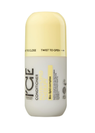 ICE by PRO/NUTRI-LIPID TERAPY/Шампунь для питания и блеска волос 250мл
