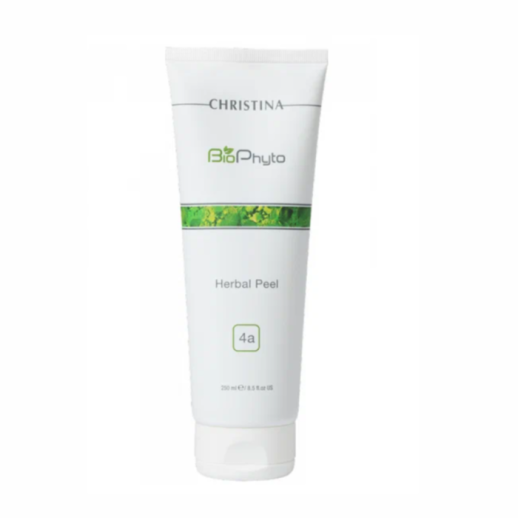Bio Phyto-4a Herbal Peel - Био-фито пилинг, облегченный (шаг 4a).