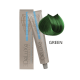 GREEN 3DeLUXE  PROFESSIONAL 100 ml Микстон Зеленый 100 мл