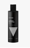 Шампунь угольный для волос 300 мл 12 шт Для мужчин