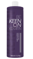 KEEN KERATIN GLATTUNGS SHAMPOO Шампунь для волос "Выпрямление" 250 ml