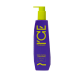 NS / E / ICE Professional /Organic/Frizz-control/Кондиционер д/волос «Дисциплинирующий»,250 мл,6 шт