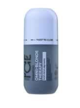 ICE by PRO/OMNI-BLOND THERAPY/Тонирующий шампунь для светлых волос 250мл