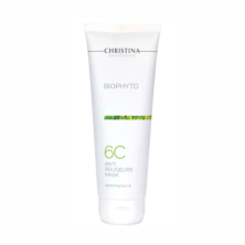 Bio Phyto-6c Anti rougeurs mask - Противокуперозная маска (шаг 6c).