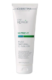 LineRepair-Nutrient-PureNaturalCleanser  - Очищающая пенка 250 ml