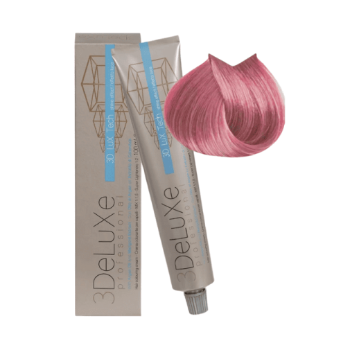 PINK 3DeLUXE  PROFESSIONAL 100 ml
