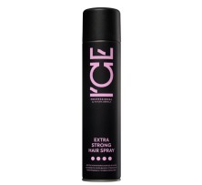 NS / ICE Professional / Home / Extra Strong Hair Spray / Лак для волос экстрасильной фиксации 300 мл