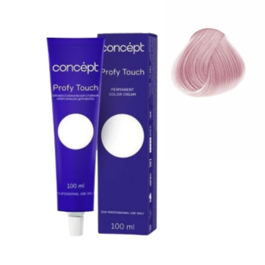 CONCEPT/Profy Touch/12.65 Экстрасветлый фиолетово-красный 100 мл  25 шт