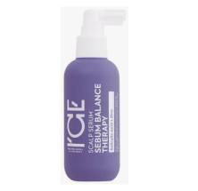 ICE by NS/ PRO/ Oil balancing serum / Сыворотка для восстановления баланса кожи головы, 150 мл