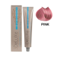 PINK 3DeLUXE  PROFESSIONAL Розовый  100 ml