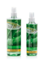 PRE WAX ALOE VERA GEL (Гель Алое Вера до депиляции) 500 мл