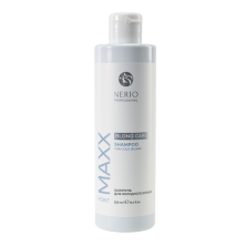 MAXX POINT Оттеночный шампунь Blond Care Cold Blond для холодного блонда, 250 мл